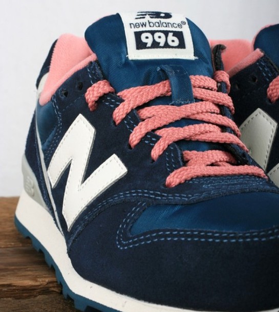 زيت ارقان shoes, new balance, blue, pink, pastel, 996, new balance 996 ... زيت ارقان